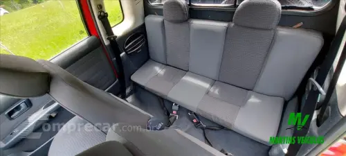 STRADA 1.8 MPI Adventure Locker CE 16V