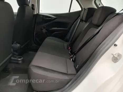 ARGO 1.0 FIREFLY FLEX MANUAL