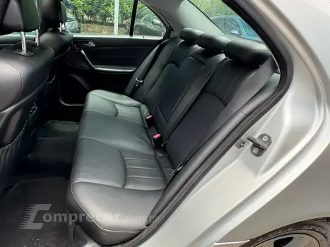 C 180 K 1.8 Classic Kompressor 16V 143 CV