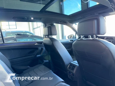 TIGUAN 2.0 300 TSI Allspace R-line
