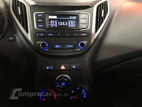 HB20 1.6 Comfort 16V