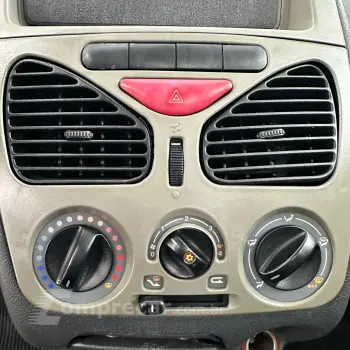 Palio 1.0 ECONOMY Fire Flex 8V 4p