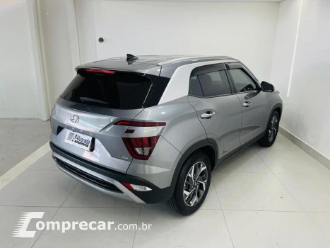 CRETA 1TA LIMITED