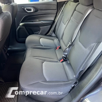 COMPASS SPORT T270 1.3 TB 4x2 Flex Aut.