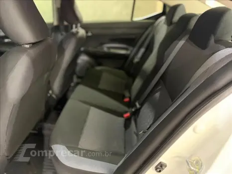 VERSA 1.6 16V Advance