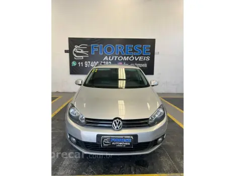 JETTA 2.5 I VARIANT 20V 170CV GASOLINA 4P TIPTRONIC