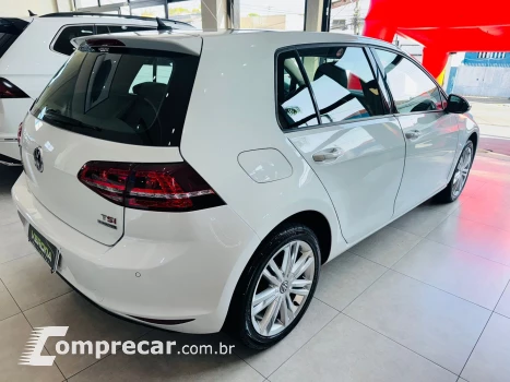 Golf Highline 1.4 Tsi