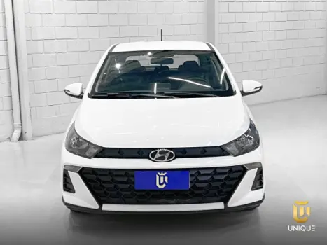 HB20 - 1.0 12V COMFORT PLUS MANUAL