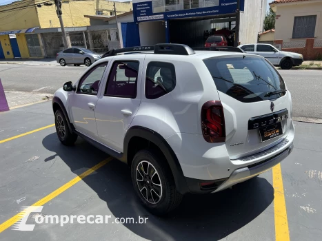 DUSTER 1.6 16V SCE Dynamique