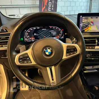 X3 3.0 Twinpower M40i