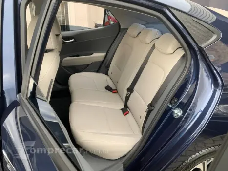 HB20S Plat. Safety 1.0 TB Flex 12V Aut.