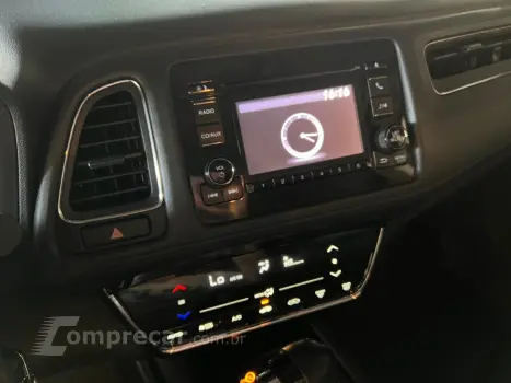 HR-V 1.8 16V FLEX EX 4P AUTOMÁTICO