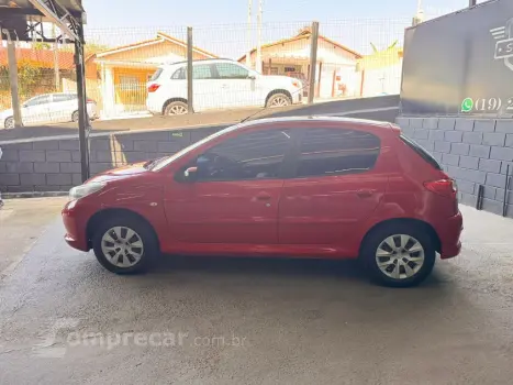 207 XR 1.4 Flex 8V 5p