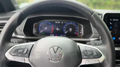 T-CROSS 1.4 250 TSI Highline