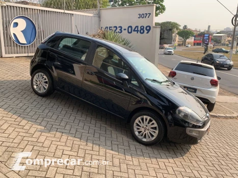 Punto ESSENCE 1.6 Flex 16V 5p