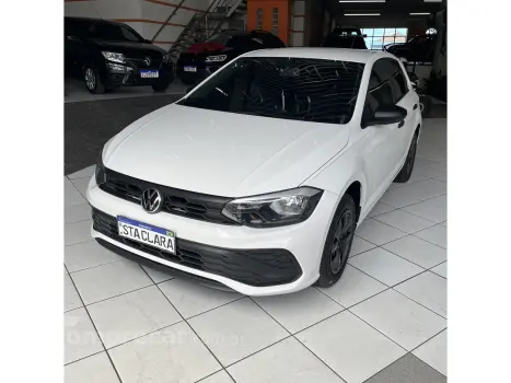 POLO 1.0 MPI TRACK MANUAL