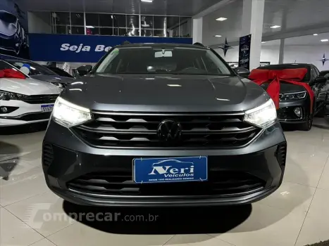 NIVUS 1.0 200 TSI TOTAL FLEX COMFORTLINE AUTOMÁTI
