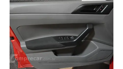 POLO - 1.0 MPI TOTAL MANUAL