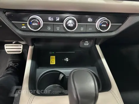 ZR-V 2.0 i-VTEC GASOLINA TOURING CVT