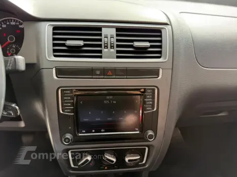 FOX 1.6 MSI TOTAL FLEX CONNECT 4P MANUAL