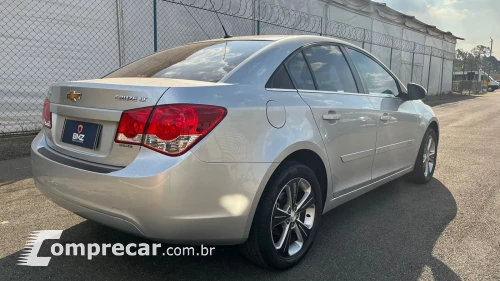 CRUZE 1.8 LT 16V