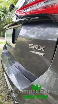 HILUX SW4 2.8 D-4d Turbo Diamond 7L 4X4