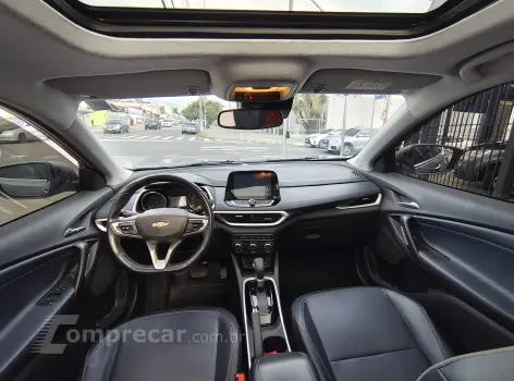 TRACKER 1.2 Turbo Premier