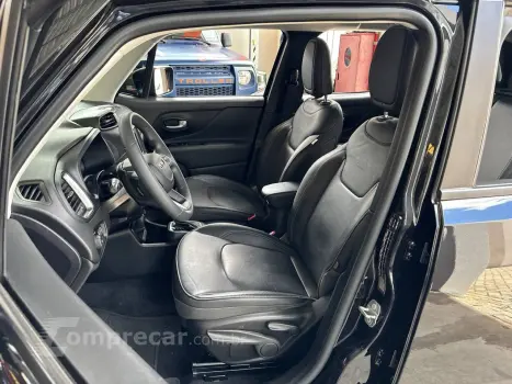 Renegade Sport T270 1.3 TB 4x2 Flex Aut.