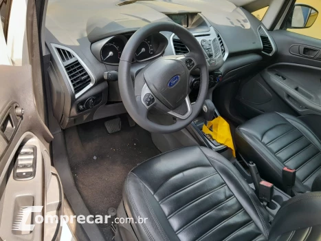 ECOSPORT SE 1.6. 16V