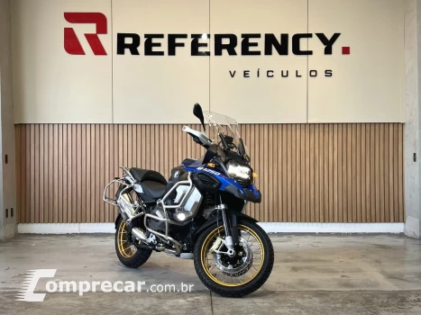 R 1250 GS ADVENTURE PREMIUM RALLYE