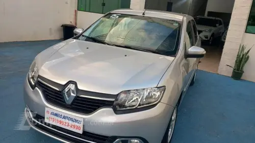 LOGAN DYNA. EASYR HI-FLEX 1.6