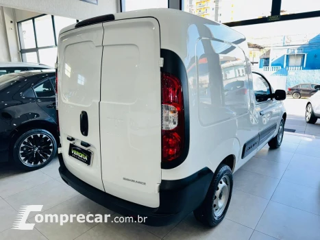 FIORINO 1.4 MPI Furgão Endurance 8V