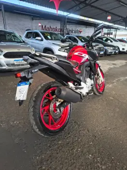 CB 250 TWISTER/FLEXONE