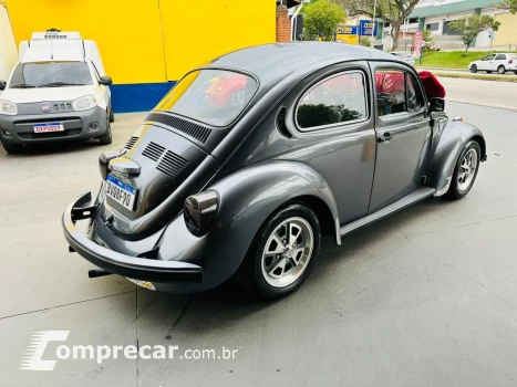 Fusca 1.6