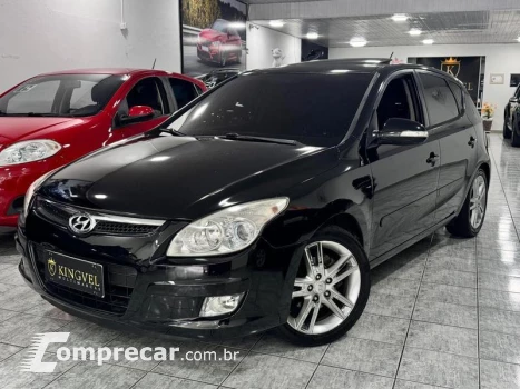 Hyundai I30 2.0 16V 145CV 5P AUT. 5 portas