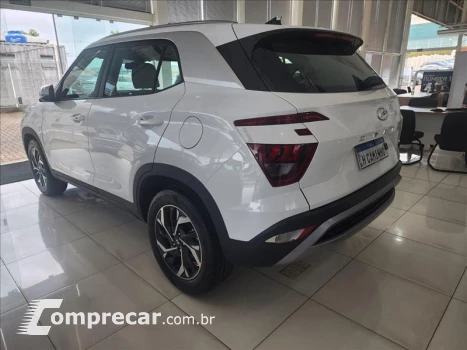 CRETA 1.0 Tgdi Limited