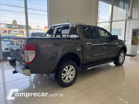 RANGER 3.2 XLT 4X4 CD 20V