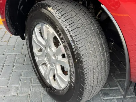 RANGER 3.2 XLT 4X4 CD 20V Turbo A