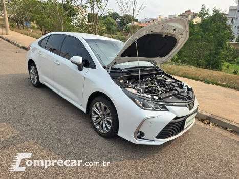 COROLLA 2.0 XEI 16V