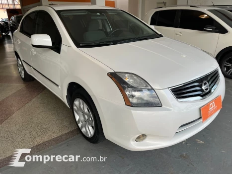 SENTRA 2.0 16V