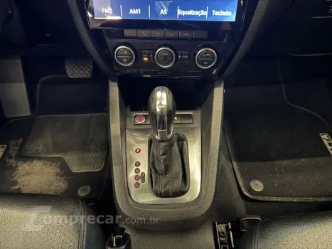 Jetta 2.0 Comfortline Flex 4P Tiptronic