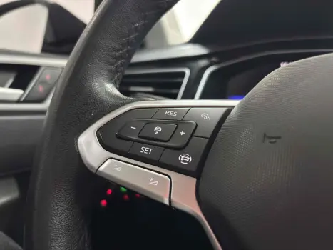 NIVUS 1.0 200 TSI TOTAL FLEX COMFORTLINE AUTOMÁTICO