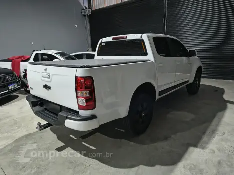 S10 2.4 Advantage 4X2 CD 8V