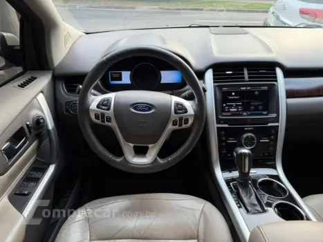 EDGE LIMITED 3.5 V6 24V FWD Aut.