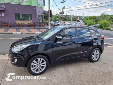 Hyundai IX35 2.0 MPFI GLS 16V 4 portas