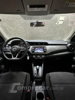 KICKS 1.6 16vstart Sense