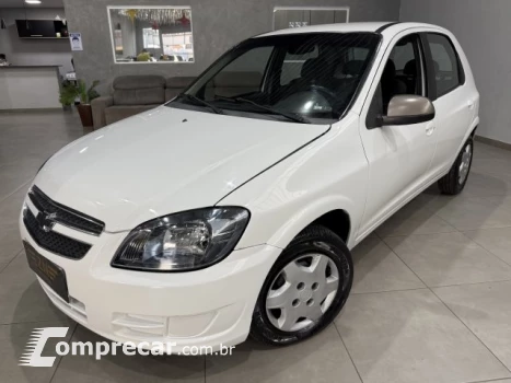 CHEVROLET CELTA - 1.0 MPFI LT 8V 4P MANUAL 4 portas