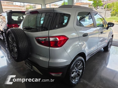 ECOSPORT 1.6 Freestyle 16V