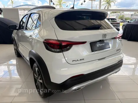 Pulse Audace Turbo 200 1.0