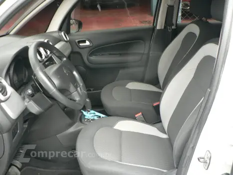 AIRCROSS 1.6 Feel 16V